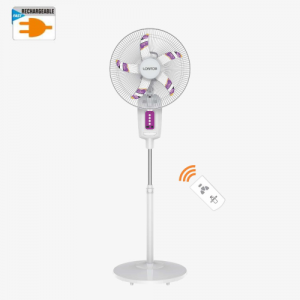 Rechargeable Fan – CTL-CF020RU-C